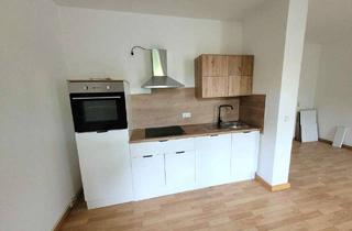 Wohnung mieten in Friesenstraße, 04177 Altlindenau, // Neue Einbauküche - Balkon - Nähe Auenwald (befristeter Mietvertrag!) //