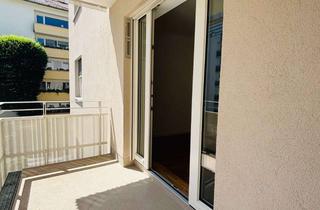 Wohnung mieten in Guiollettstraße 62, 60325 Westend-Süd, Erstbezug nach Sanierung - Exklusive 2-Zimmerwohnung in TOP-Lage!