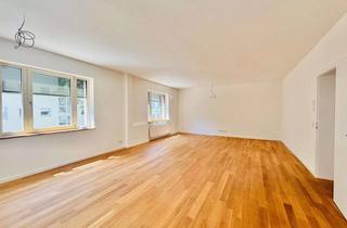 Wohnung mieten in Guiollettstraße 62, 60325 Westend-Süd, Erstbezug nach Sanierung - Exklusive 2-Zimmerwohnung in TOP-Lage!
