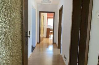 Wohnung mieten in 32760 Detmold, Charmante 4- Zimmer Wohnung mit Wohlfühlfaktor