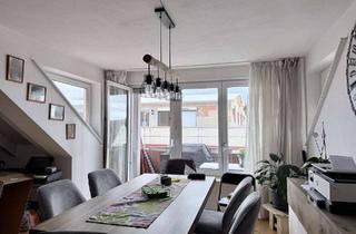 Wohnung mieten in 79189 Bad Krozingen, Stillvolle Dachgeschoßwohnung mit 2 Bädern 360° Besichtigung