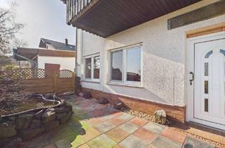 Wohnung mieten in 56132 Kemmenau, Moderne Erdgeschosswohnung mit großzügiger Terrasse in Kemmenau!