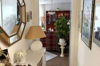 Wohnung mieten in Weinbergstr. 26, 63526 Erlensee, 2 Zimmer EG- Whng. 71,50m² + Terrasse + Garten
