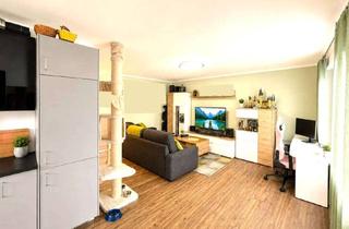 Wohnung mieten in 73463 Westhausen, Lichtdurchflutete 3,5 Zi.-Wohnung - barrierefrei