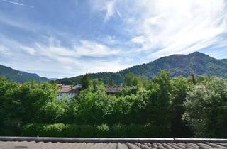 Wohnung mieten in 83684 Tegernsee, Gemütliche 1-Zimmer-Wohnung in Rottach-Egern