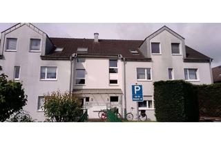 Sozialwohnungen mieten in Alsenstraße 46, 41748 Viersen, Schöne 3-Zimmer-Wohnung mit Balkon in Viersen - Rahser mit WBS
