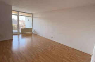 Wohnung mieten in Schillingsstraße 108, 52355 Düren, 2 Zimmer Dachgeschoss Wohnung in Gürzenich