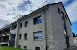 Wohnung mieten in Mersmannstraße 22, 33175 Bad Lippspringe, Wunderschöne 2-Zimmer-Wohnung mit Balkon in begehrter Lage