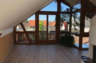 Wohnung mieten in 35463 Fernwald, Charmant sanierte 2,5-Zimmer-Wohnung in ruhiger Lage