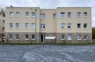 Wohnung mieten in Kaliskaweg 2b, 23858 Reinfeld, Schöne 3-Zimmer Neubauwohnung im 2. Obergeschoss in Reinfeld