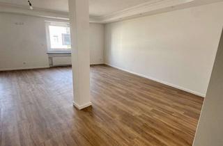 Wohnung mieten in 86825 Bad Wörishofen, Komplett sanierte 4,5-Zimmer-Wohnung im Herzen der Kurstadt