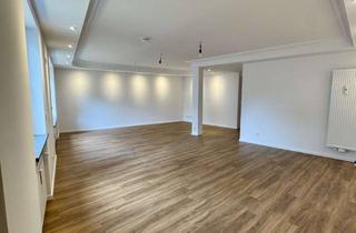 Wohnung mieten in 86825 Bad Wörishofen, Komplett sanierte 4,5-Zimmer-Wohnung im Herzen der Kurstadt