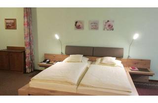 Wohnung mieten in Thermalbadstraße 24, 94086 Bad Griesbach, Angenehme Atmosphäre im Thermenparadies