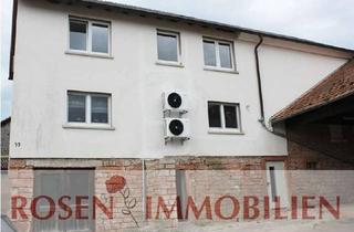 Wohnung mieten in 69483 Wald-Michelbach, 4-ZKB mit eigenem Eingang