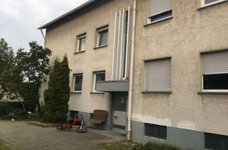 Wohnung mieten in Schubertstr., 59609 Anröchte, 3-Zimmer-Erdgeschosswohnung mit Balkon in Anröchte