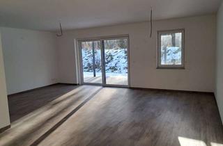 Wohnung mieten in 38557 Osloß, Attraktive 2-Zimmer-Neubauwohnung in Wolfsburg / Niedersachsen