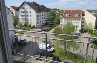 Wohnung mieten in 73434 Aalen, 1 Zimmer Wohnung mit Balkon