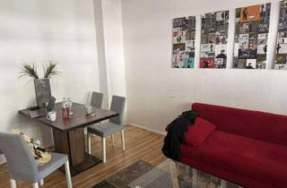 Wohnung mieten in Reichsstrasse 66, 14052 Berlin, Für Singles oder Paare: Voll möbliert mit Sonnenbalkon in Neu-Westend