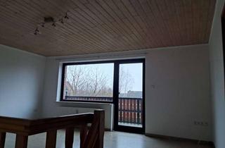 Wohnung mieten in Waldstr. 5b, 38461 Danndorf, Schöne 3-Zimmer-Wohnung in Danndorf (Kreis Helmstedt / Niedersachsen)