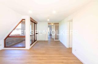 Wohnung mieten in 27339 Riede, Großzügige 4-Zimmer-Dachgeschosswohnung mit Loggia und Blick ins Grüne