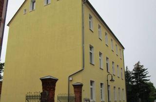 Wohnung mieten in Calauer Straße 27, 03238 Finsterwalde, 3 Zimmer Wohnung mit 70 m² in Finsterwalde