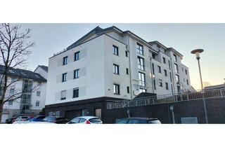 Wohnung mieten in 42477 Radevormwald, 2-Zimmer-Wohnung mit Dachterrasse.