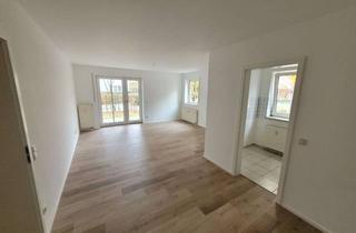 Wohnung mieten in Katharina-Geisler-Straße 13, 85356 Freising, Moderne 3-Zimmer Whg. mit Garten & Einbauküche