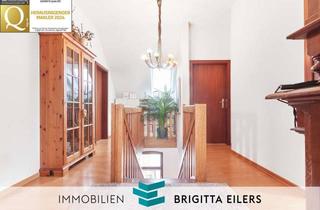 Wohnung mieten in 28832 Achim, Ab 15.08.: Großzügige 3-Zimmer-Wohnung im Fachwerkhaus mit Dachterrasse in Achim!