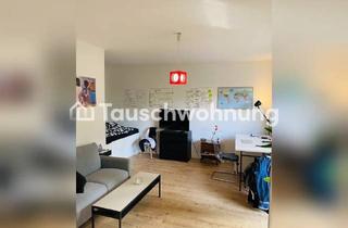 Tauschwohnungen in Kreuzbergstraße 48, 10965 Kreuzberg, Tauschwohnung: Beautiful 1-room flat at Viktoriapark