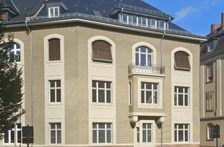 Wohnung mieten in Freiherr-Vom-Stein-Platz, 65549 Limburg, Erstbezug nach Komplettsanierung – Stilvolle 2-Zimmerwohnung in denkmalgeschütztem Altbau