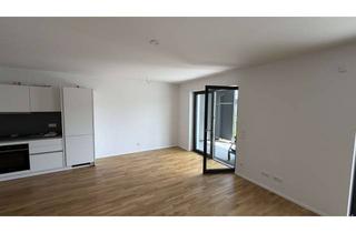 Wohnung mieten in Sonnenwiechser Straße 47a, 83052 Bruckmühl, 3-Zimmer-Wohnung mit kleinem Garten