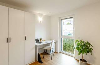 Wohnung mieten in Herzog-Friedrich-Str. 6b, 83278 Traunstein, Erstbezug: Campusnahe 3er-Studenten-WG für bestehende Gruppe
