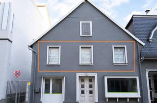 Wohnung mieten in 59755 Arnsberg, Charmante Altbauwohnung im Herzen von Neheim