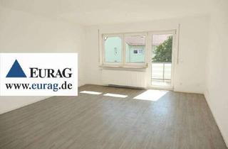 Wohnung mieten in 90765 Sack, FÜ-Sack: Schön geschnittene 3-Zi-Whg (2.OG o.A.) mit Balkon