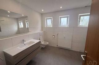 Wohnung mieten in 35075 Gladenbach, 4-Zimmer Wohnung in Gladenbacher Stadtteil