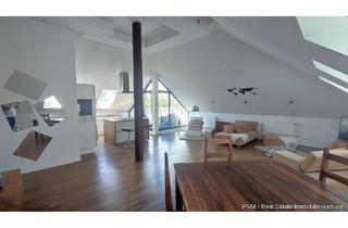 Lofts mieten in 63263 Neu-Isenburg, Exklusive Loftwohnung – vollmöbliert & mitten in der Stadt!