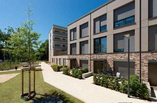 Wohnung mieten in Gretelriede 40 C, 30419 Ledeburg, Wohnquartier im Stadtteil Burg - 5-Zimmer Reihenhaus mit Terrasse