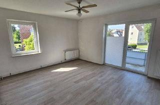 Wohnung mieten in 23774 Heiligenhafen, Sanierte 3-Zimmer Wohnung im 1. OG mit großen Balkon in Heiligenhafen