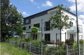 Wohnung mieten in 85356 Freising, Im Grünen und doch zentral! Ruhige 3,5 Zimmer Wohnung mit großen Balkon in Freising-Stadt/Isarauen