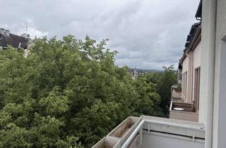 Wohnung mieten in Wielandstrasse, 65187 Wiesbaden, Erstbezug nach Totalsanierung! Hochwertige 3 ZKB, Balkon, Dichterviertel