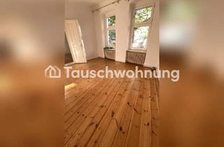 Tauschwohnungen in Wörther Straße 36, 13595 Spandau, Tauschwohnung: In Wilhelmstadt umgeben von Wasser und Grün