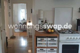 Wohnung mieten in Frischlinstraße 25, 72072 Tübingen, Wohnungstausch: Frischlinstraße 25