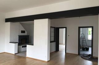 Wohnung mieten in 87719 Mindelheim, Chice zwei Zimmer Wohnung in Mindelheim Stadtmitte