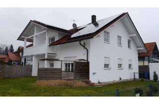 Wohnung mieten in Ritterstr., 94377 Steinach, Zuhause mit 3 Zimmern in Steinach