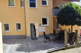 Wohnung mieten in Hauptstraße 55, 74930 Ittlingen, Großzügig gestaltete 2 Zimmerwohnung zu vermieten