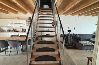 Wohnung mieten in Ringstr., 38550 Isenbüttel, Gepflegte 4-Zimmer-Wohnung mit Balkon in Isenbüttel