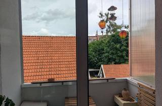 Wohnung mieten in 58089 Wehringhausen, 3,5-Zimmer-Wohnung im sanierten Altbau! KDB Balkon! PELMKE