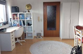 Wohnung mieten in Hans-Graf-Sponeck-Straße 25, 76726 Germersheim, Ruhige 1-Zimmer-Wohnung in Germersheim ab sofort zu vermieten!
