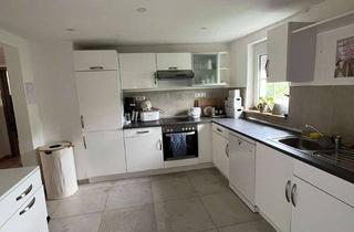 Wohnung mieten in Pfleghofstrasse, 72401 Haigerloch, Vollsanierte 3-Zimmer-Wohnung mit schönem Blick und Balkon in Haigerloch