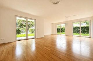 Wohnung mieten in 61184 Karben, Moderne Fünf-Zimmer-Wohnung in idyllischer Waldrandlage